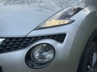 USED 2017 17 NISSAN JUKE 1.5 N-CONNECTA DCI 5d 110 BHP 
