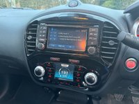 USED 2017 17 NISSAN JUKE 1.5 N-CONNECTA DCI 5d 110 BHP 