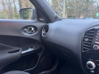 USED 2017 17 NISSAN JUKE 1.5 N-CONNECTA DCI 5d 110 BHP 