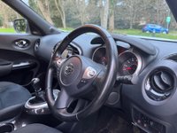 USED 2017 17 NISSAN JUKE 1.5 N-CONNECTA DCI 5d 110 BHP 