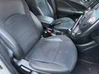 USED 2017 17 NISSAN JUKE 1.5 N-CONNECTA DCI 5d 110 BHP 