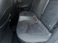 USED 2017 17 NISSAN JUKE 1.5 N-CONNECTA DCI 5d 110 BHP 