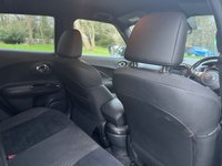 USED 2017 17 NISSAN JUKE 1.5 N-CONNECTA DCI 5d 110 BHP 