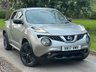USED 2017 17 NISSAN JUKE 1.5 N-CONNECTA DCI 5d 110 BHP 