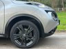 USED 2017 17 NISSAN JUKE 1.5 N-CONNECTA DCI 5d 110 BHP 