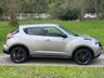 USED 2017 17 NISSAN JUKE 1.5 N-CONNECTA DCI 5d 110 BHP 