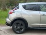 USED 2017 17 NISSAN JUKE 1.5 N-CONNECTA DCI 5d 110 BHP 