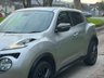 USED 2017 17 NISSAN JUKE 1.5 N-CONNECTA DCI 5d 110 BHP 