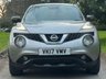 USED 2017 17 NISSAN JUKE 1.5 N-CONNECTA DCI 5d 110 BHP 