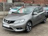 USED 2018 18 NISSAN PULSAR 1.5 TEKNA DCI 5dr 