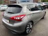 USED 2018 18 NISSAN PULSAR 1.5 TEKNA DCI 5dr 