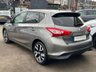 USED 2018 18 NISSAN PULSAR 1.5 TEKNA DCI 5dr 