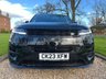 USED 2023 23 LAND ROVER RANGE ROVER SPORT 3.0 DYNAMIC SE MHEV 5d 296 BHP 