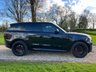 USED 2023 23 LAND ROVER RANGE ROVER SPORT 3.0 DYNAMIC SE MHEV 5d 296 BHP 