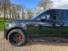 USED 2023 23 LAND ROVER RANGE ROVER SPORT 3.0 DYNAMIC SE MHEV 5d 296 BHP 