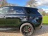 USED 2023 23 LAND ROVER RANGE ROVER SPORT 3.0 DYNAMIC SE MHEV 5d 296 BHP 
