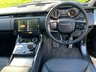 USED 2023 23 LAND ROVER RANGE ROVER SPORT 3.0 DYNAMIC SE MHEV 5d 296 BHP 