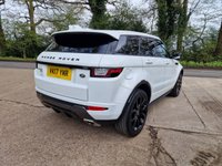USED 2017 17 LAND ROVER RANGE ROVER EVOQUE 2.0 TD4 HSE DYNAMIC 5d 177 BHP ZERO DEPOSIT FINANCE AVAILABLE