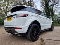 USED 2017 17 LAND ROVER RANGE ROVER EVOQUE 2.0 TD4 HSE DYNAMIC 5d 177 BHP ZERO DEPOSIT FINANCE AVAILABLE