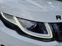 USED 2017 17 LAND ROVER RANGE ROVER EVOQUE 2.0 TD4 HSE DYNAMIC 5d 177 BHP ZERO DEPOSIT FINANCE AVAILABLE