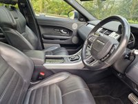 USED 2017 17 LAND ROVER RANGE ROVER EVOQUE 2.0 TD4 HSE DYNAMIC 5d 177 BHP ZERO DEPOSIT FINANCE AVAILABLE