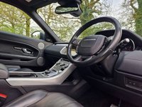 USED 2017 17 LAND ROVER RANGE ROVER EVOQUE 2.0 TD4 HSE DYNAMIC 5d 177 BHP ZERO DEPOSIT FINANCE AVAILABLE