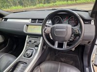 USED 2017 17 LAND ROVER RANGE ROVER EVOQUE 2.0 TD4 HSE DYNAMIC 5d 177 BHP ZERO DEPOSIT FINANCE AVAILABLE