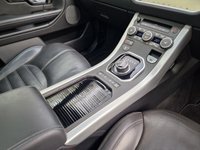 USED 2017 17 LAND ROVER RANGE ROVER EVOQUE 2.0 TD4 HSE DYNAMIC 5d 177 BHP ZERO DEPOSIT FINANCE AVAILABLE