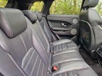 USED 2017 17 LAND ROVER RANGE ROVER EVOQUE 2.0 TD4 HSE DYNAMIC 5d 177 BHP ZERO DEPOSIT FINANCE AVAILABLE