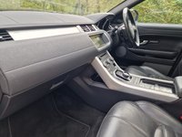 USED 2017 17 LAND ROVER RANGE ROVER EVOQUE 2.0 TD4 HSE DYNAMIC 5d 177 BHP ZERO DEPOSIT FINANCE AVAILABLE