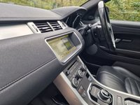 USED 2017 17 LAND ROVER RANGE ROVER EVOQUE 2.0 TD4 HSE DYNAMIC 5d 177 BHP ZERO DEPOSIT FINANCE AVAILABLE