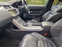 USED 2017 17 LAND ROVER RANGE ROVER EVOQUE 2.0 TD4 HSE DYNAMIC 5d 177 BHP ZERO DEPOSIT FINANCE AVAILABLE