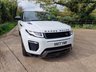 USED 2017 17 LAND ROVER RANGE ROVER EVOQUE 2.0 TD4 HSE DYNAMIC 5d 177 BHP ZERO DEPOSIT FINANCE AVAILABLE