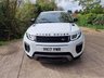 USED 2017 17 LAND ROVER RANGE ROVER EVOQUE 2.0 TD4 HSE DYNAMIC 5d 177 BHP ZERO DEPOSIT FINANCE AVAILABLE