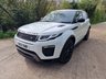 USED 2017 17 LAND ROVER RANGE ROVER EVOQUE 2.0 TD4 HSE DYNAMIC 5d 177 BHP ZERO DEPOSIT FINANCE AVAILABLE