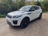 USED 2017 17 LAND ROVER RANGE ROVER EVOQUE 2.0 TD4 HSE DYNAMIC 5d 177 BHP ZERO DEPOSIT FINANCE AVAILABLE