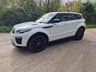 USED 2017 17 LAND ROVER RANGE ROVER EVOQUE 2.0 TD4 HSE DYNAMIC 5d 177 BHP ZERO DEPOSIT FINANCE AVAILABLE