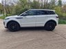 USED 2017 17 LAND ROVER RANGE ROVER EVOQUE 2.0 TD4 HSE DYNAMIC 5d 177 BHP ZERO DEPOSIT FINANCE AVAILABLE