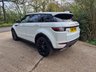 USED 2017 17 LAND ROVER RANGE ROVER EVOQUE 2.0 TD4 HSE DYNAMIC 5d 177 BHP ZERO DEPOSIT FINANCE AVAILABLE