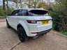 USED 2017 17 LAND ROVER RANGE ROVER EVOQUE 2.0 TD4 HSE DYNAMIC 5d 177 BHP ZERO DEPOSIT FINANCE AVAILABLE