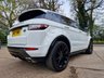 USED 2017 17 LAND ROVER RANGE ROVER EVOQUE 2.0 TD4 HSE DYNAMIC 5d 177 BHP ZERO DEPOSIT FINANCE AVAILABLE
