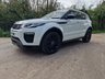 USED 2017 17 LAND ROVER RANGE ROVER EVOQUE 2.0 TD4 HSE DYNAMIC 5d 177 BHP ZERO DEPOSIT FINANCE AVAILABLE