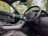 USED 2017 17 LAND ROVER RANGE ROVER EVOQUE 2.0 TD4 HSE DYNAMIC 5d 177 BHP ZERO DEPOSIT FINANCE AVAILABLE