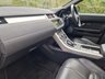 USED 2017 17 LAND ROVER RANGE ROVER EVOQUE 2.0 TD4 HSE DYNAMIC 5d 177 BHP ZERO DEPOSIT FINANCE AVAILABLE