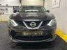 USED 2016 16 NISSAN QASHQAI 1.6 DCI TEKNA XTRONIC 5d 128 BHP 2 KEYS/ FIXED PAN/  ULEZ COMP