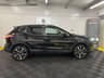 USED 2016 16 NISSAN QASHQAI 1.6 DCI TEKNA XTRONIC 5d 128 BHP 2 KEYS/ FIXED PAN/  ULEZ COMP