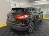 USED 2016 16 NISSAN QASHQAI 1.6 DCI TEKNA XTRONIC 5d 128 BHP 2 KEYS/ FIXED PAN/  ULEZ COMP