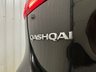 USED 2016 16 NISSAN QASHQAI 1.6 DCI TEKNA XTRONIC 5d 128 BHP 2 KEYS/ FIXED PAN/  ULEZ COMP