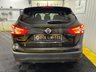 USED 2016 16 NISSAN QASHQAI 1.6 DCI TEKNA XTRONIC 5d 128 BHP 2 KEYS/ FIXED PAN/  ULEZ COMP