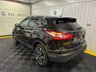 USED 2016 16 NISSAN QASHQAI 1.6 DCI TEKNA XTRONIC 5d 128 BHP 2 KEYS/ FIXED PAN/  ULEZ COMP